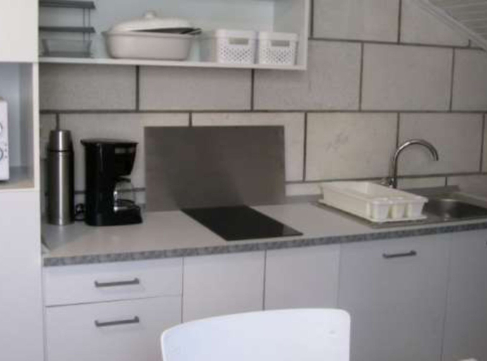 Others 3, Apartment Jadranka, Lumbarda