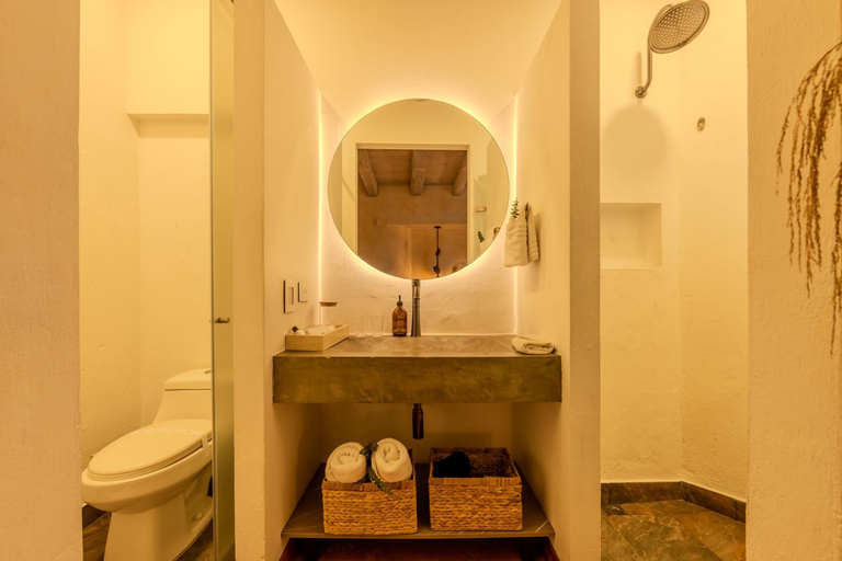 Bathroom 3, MOET CARTAGENA HOTEL BOUTIQUE, Cartagena de Indias