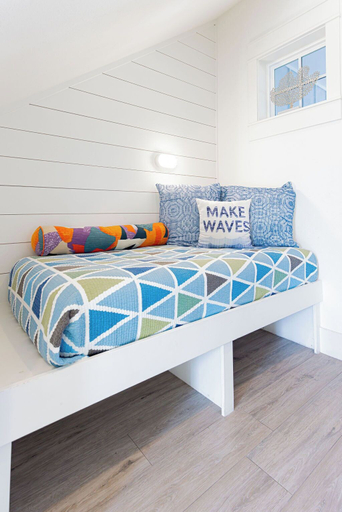 Bedroom 2, Sea Pearl 228 LAU, Nueces