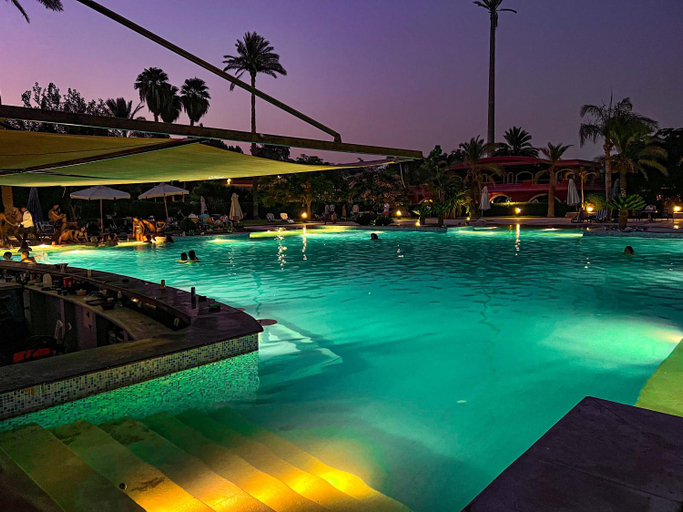 Others 3, Sakkara Country Club, Al-'Umraniyah