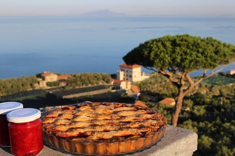 Food & Drinks 5, Torre Cangiani, Napoli