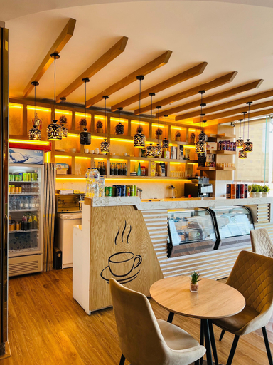 Food & Drinks 1, نزل صفاء بارك, Al Madinah Al Munawwarah