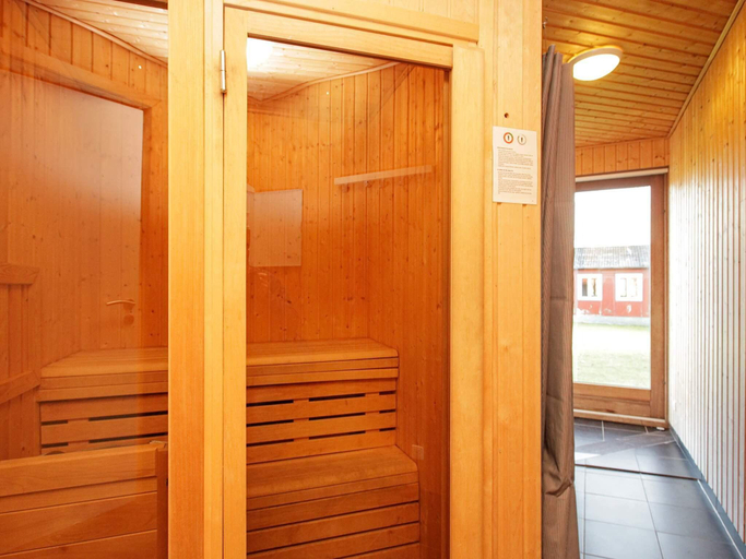 Others 3, person holiday home in Roslev-By Traum, Skive