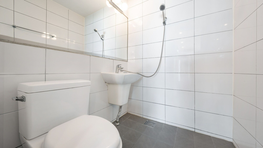 Bathroom 3, Suncheon Sum Pension, Suncheon