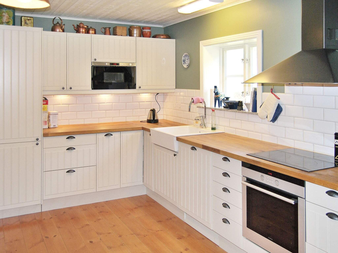 Others 4, person holiday home in VANKIVA-By Traum, Hässleholm