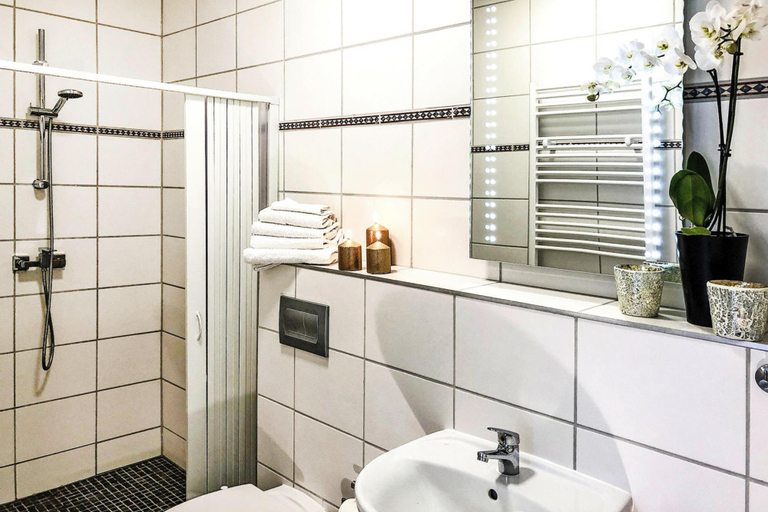 2, Appartementhaus Seeperle in Sommersdorf, Mecklenburgische Seenplatte