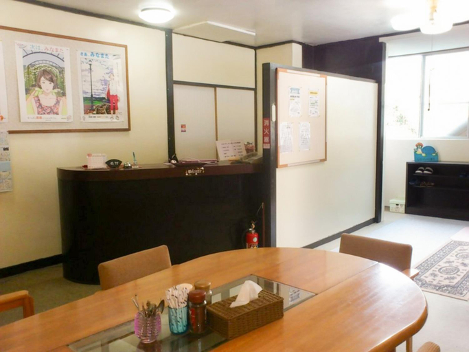 Others 3, Eco Hotel Yunokosou, Minamata