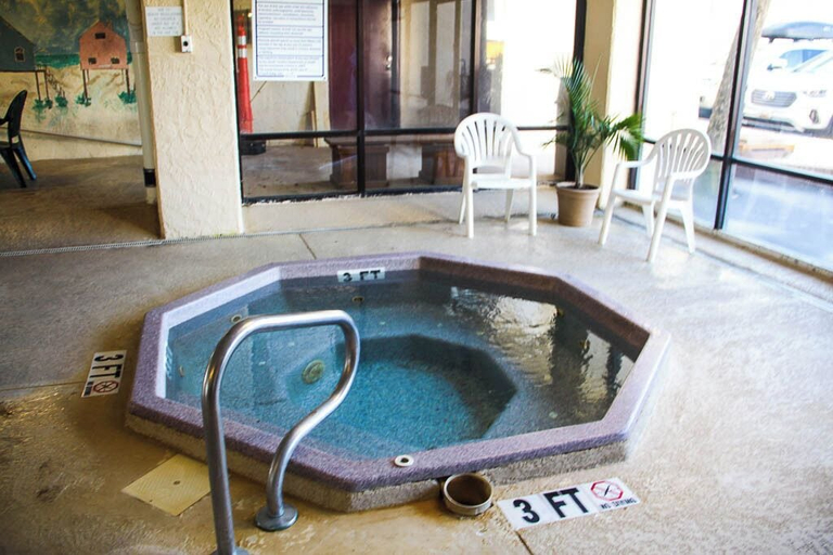 Sport & Beauty 4, Atalaya Towers, Georgetown