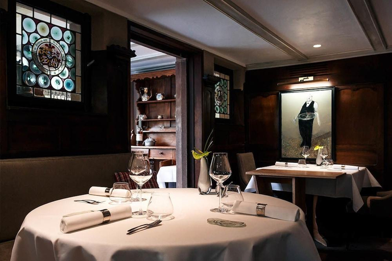 Food & Drinks 5, Auberge au Boeuf, Bas-Rhin