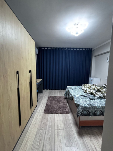 Others 5, Tihyi zamok, Bishkek