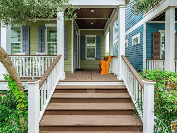 Exterior & Views 4, Heritage Haven by Miss Kitty’s, Aransas