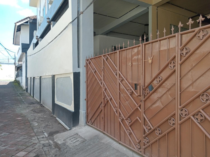 Others 3, 9 Residence's Seminyak, Badung