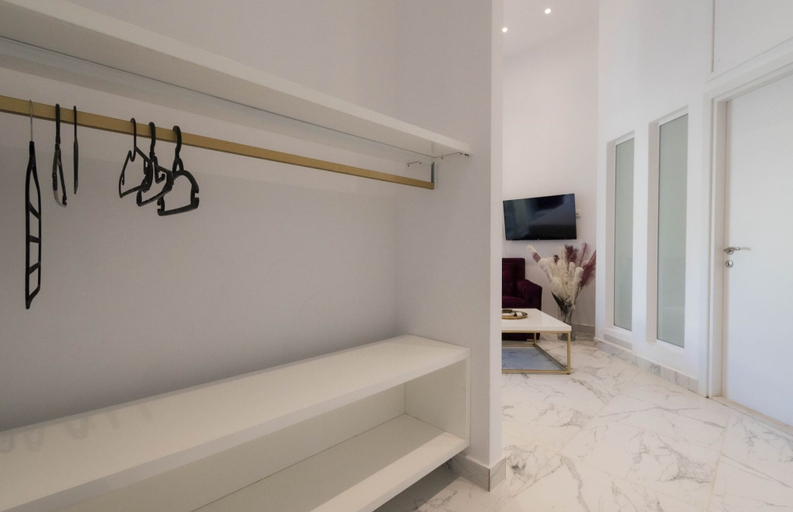 Others 3, 4 Elements Earth Luxury Suites, Central Macedonia