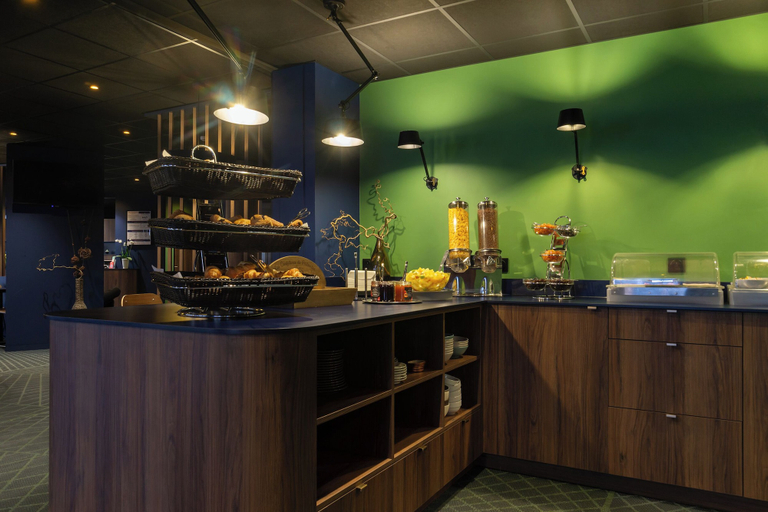 Food & Drinks 5, City Residence Strasbourg Centre, Bas-Rhin