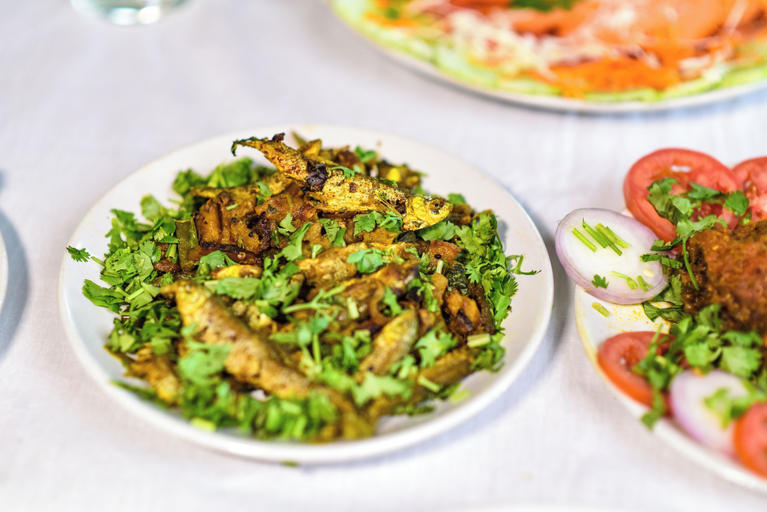 Food & Drinks 5, Aranya Jungle Resort, Jalpaiguri