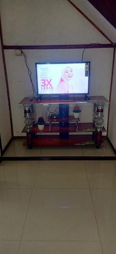 Others 5, Villa Carin, Bogor