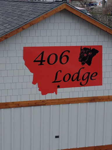 Others 4, 406 Lodge at Yellowstone, Park