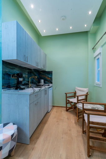 Others 3, BSP RENT ROOMs, Central Macedonia