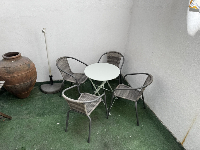 Others 5, Chiado View, Lisbon