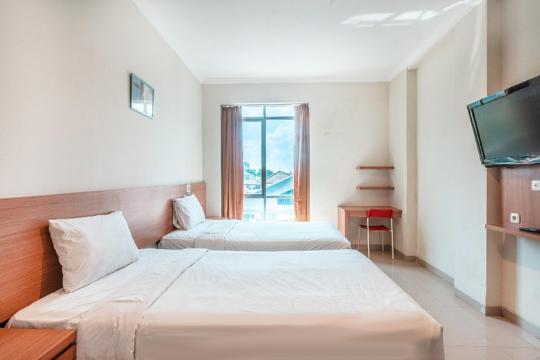 Bedroom 17