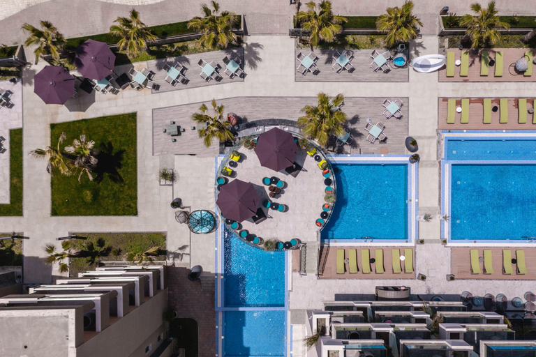 Sport & Beauty 2, Pinea Hotel Resort & Spa, Kavajës