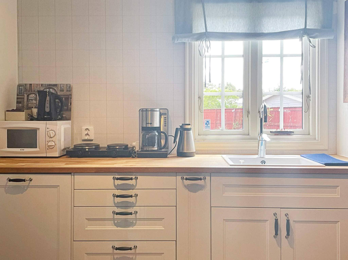 Others 5, star holiday home in aHUS-By Traum, Kristianstad