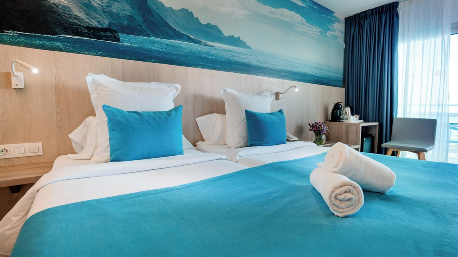 Bedroom 3, Labranda Hotel Marieta & Spa - Adults only, Las Palmas