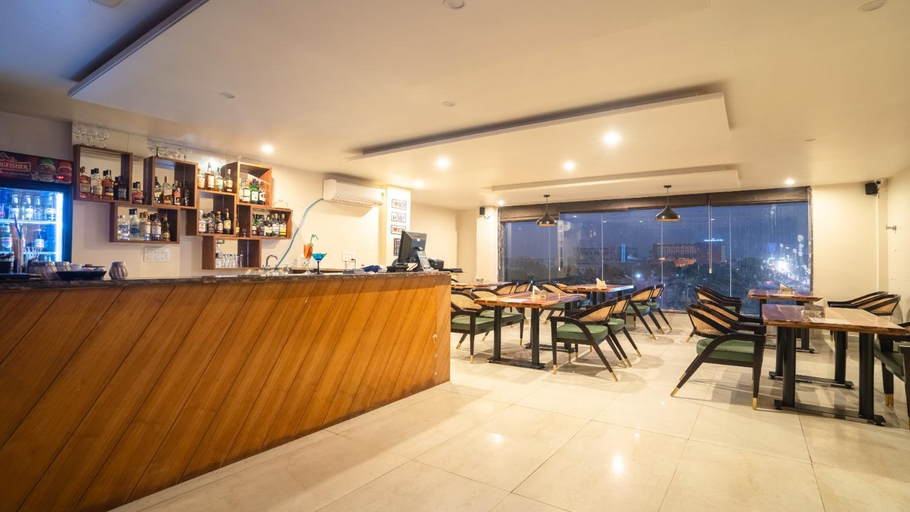 Food & Drinks 5, Hotel Bhaskar-Near Jaipur Airport, Jaipur