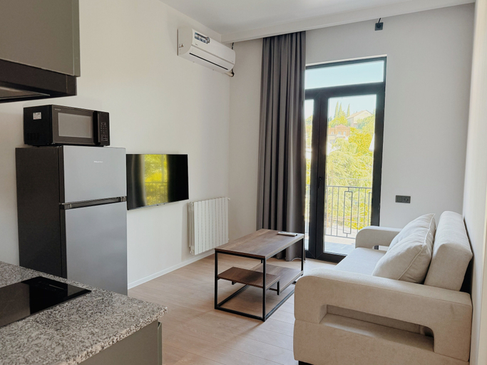 Others 5, VGL Apartments, Tbilisi