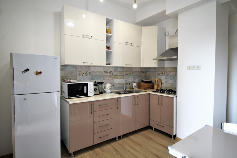 Others 4, Modern 3 bedroom apartment in old Tbilisi, Tbilisi