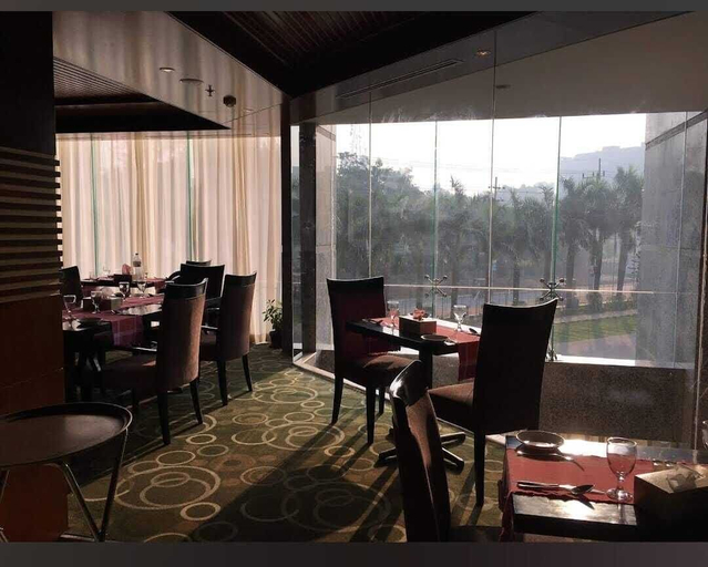 Food & Drinks 5, Ocean Paradise Hotel & Resort, Cox's Bazar
