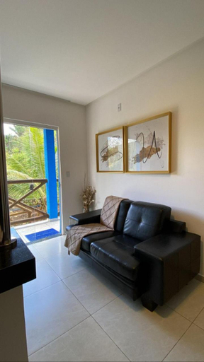 Others 3, Hotel Villa Babacu, Jacobina