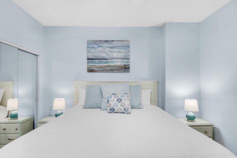 Bedroom 3, Leeward Key 405, Walton