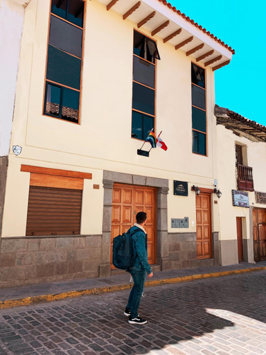 Exterior & Views 1, Casa Matara Boutique, Cusco