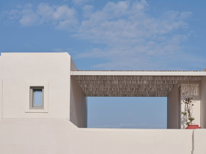 Exterior & Views 2, Salt Suites Paros, South Aegean