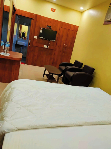 Others 5, Hotel Bharati Deoghar, Deoghar