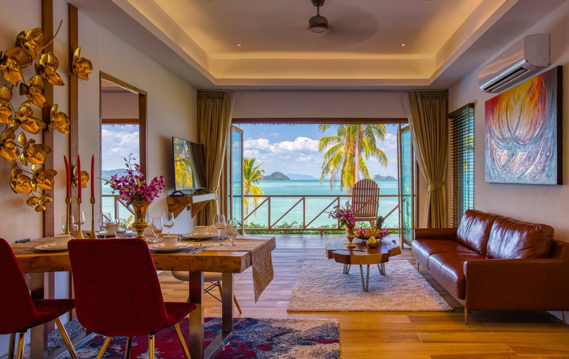 Others 4, Coconut Grove Resort, Ko Yao District