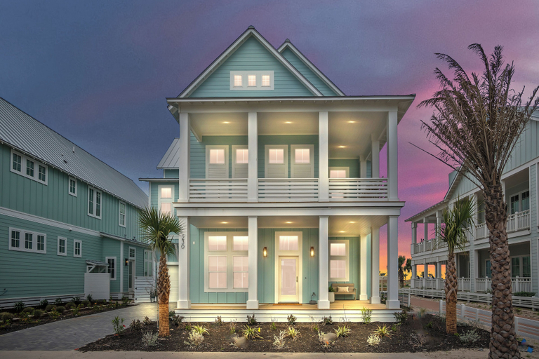 Others 4, Lakeside Luxury 230 LAK, Nueces