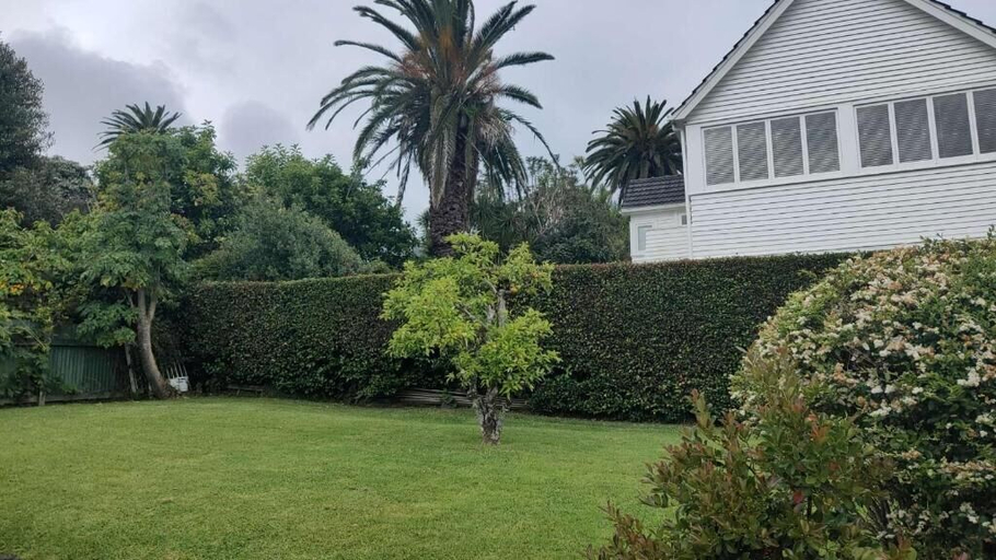 Others 4, Seaview Garden House Close to Beach, Waitakere