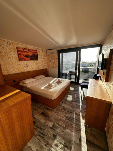 Bedroom 4, Rüya Otel Şile, Şile