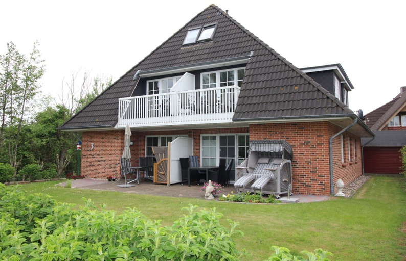 Primary image, Ferienwohnung fur 2 in St. Peter-ording, Nordfriesland