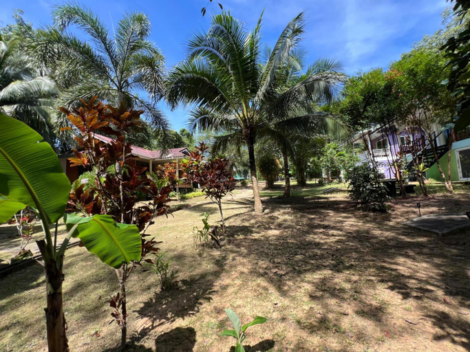 Others 4, Janzo House, Koh Kood