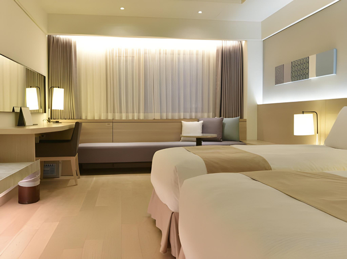 Bedroom 9