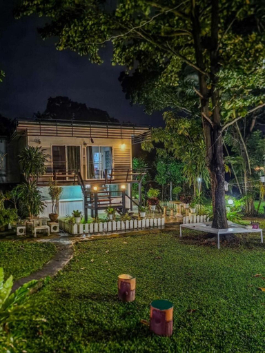 Others 2, Sleep Home Khaoyai, Pak Chong