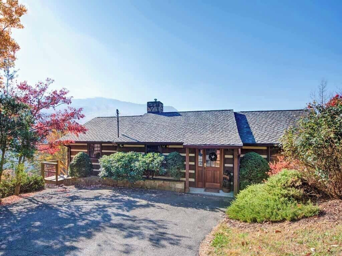 Exterior & Views 2, Alpine Windsong by Jackson Mountain Rentals, Sevier