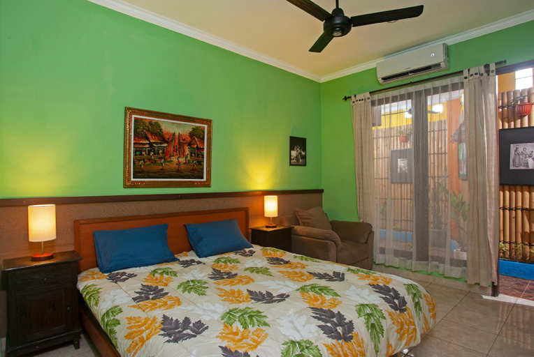 Bedroom 15