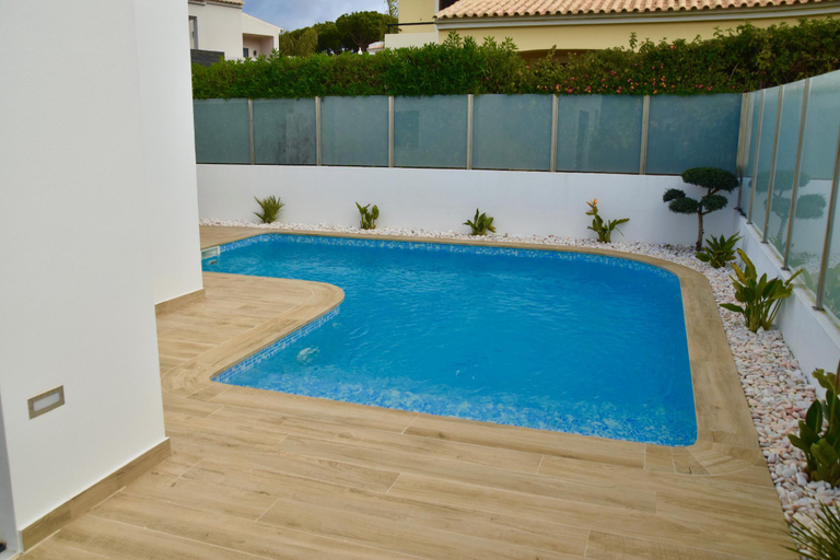 Sport & Beauty 2, Amora Villa Sacha, Loulé