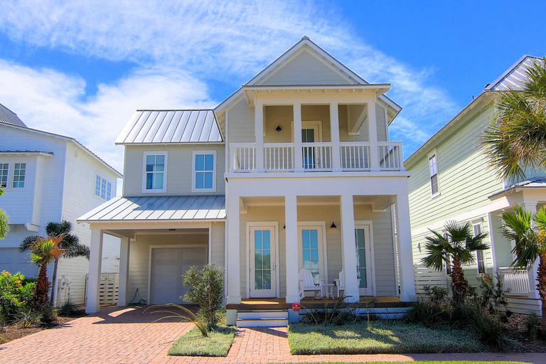 Exterior & Views, Sea Lyin 114 BE, Nueces