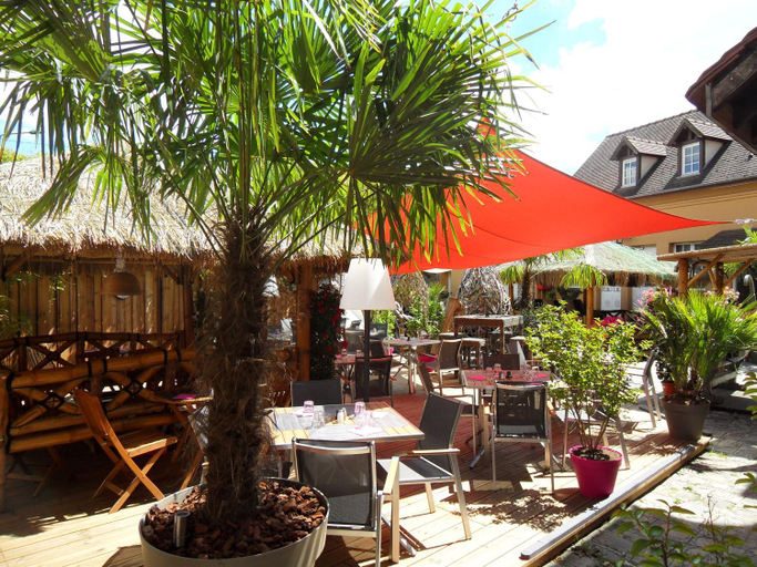 Food & Drinks 4, Le Moulin de Lily, Essonne