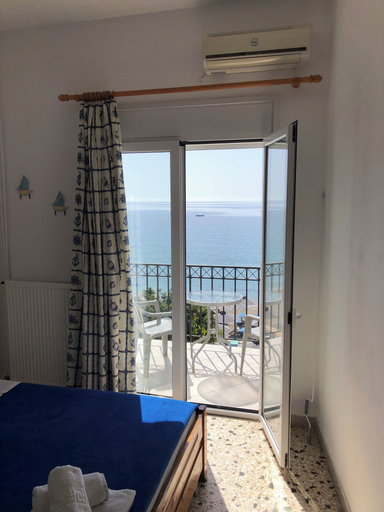 Others 4, DIMITRA ROOMS, Peloponnese